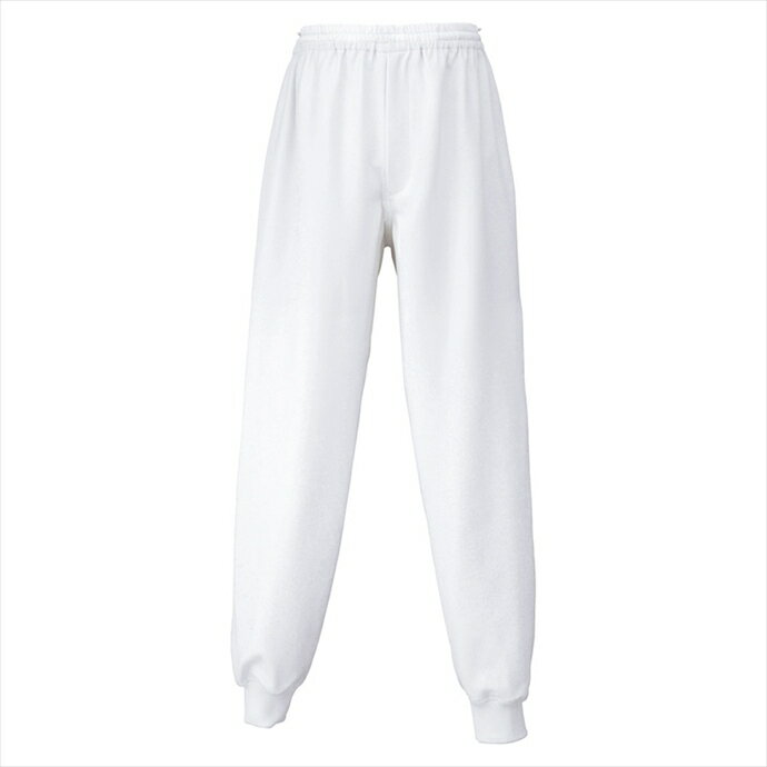 アイトス AITOZ メンズホッピングパンツ メンズ HH492 001.ホワイト