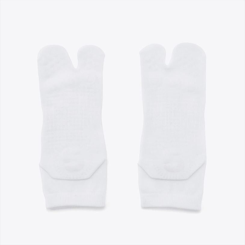 お祭り用靴下 丸五 MARUGO 祭靴下（大人）MASOX 白 マルゴ