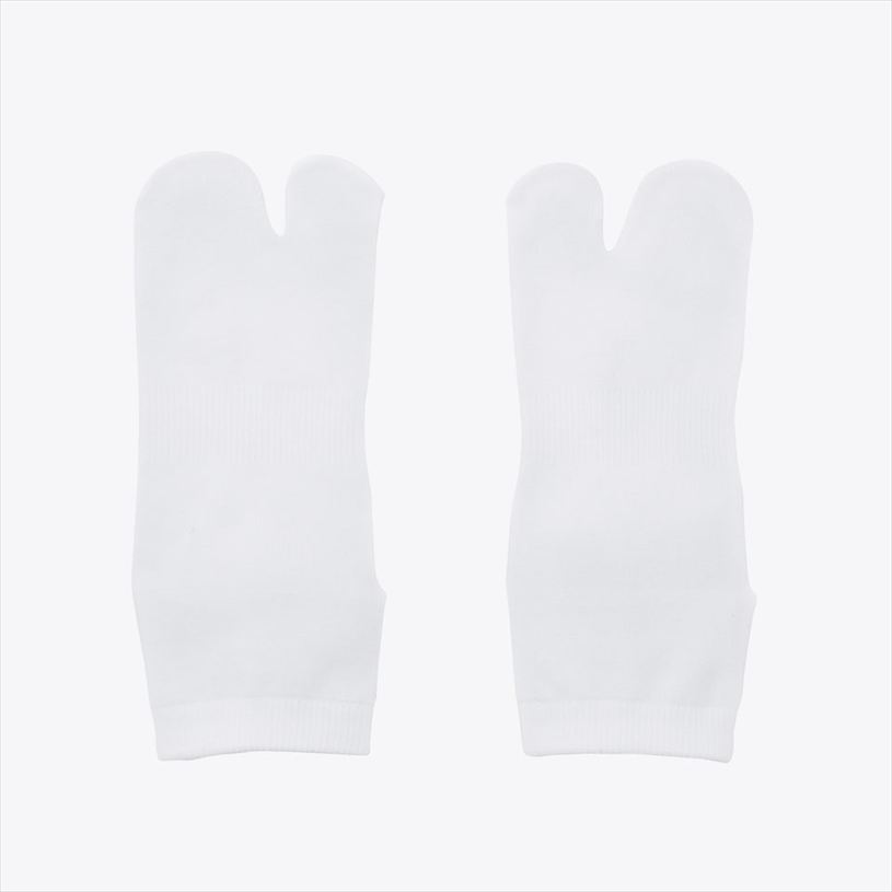 お祭り用靴下 丸五 MARUGO 祭靴下（大人）MASOX 白 マルゴ