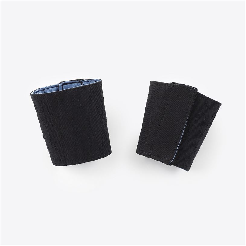 手首保護用具 丸五 MARUGO 手甲マジック TEKOUM 黒 マルゴ