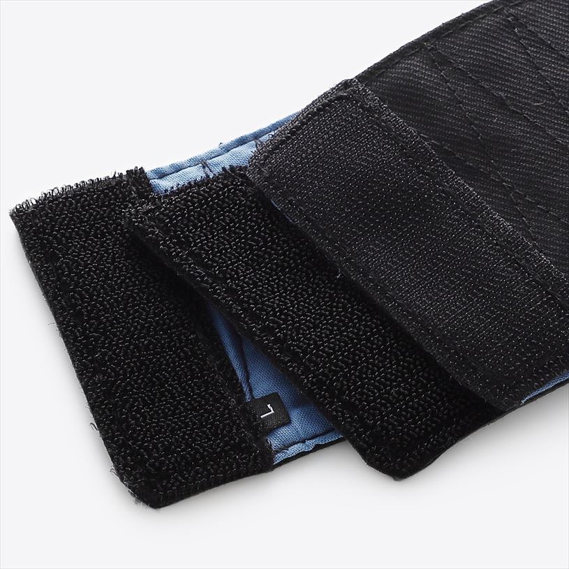 手首保護用具 丸五 MARUGO 手甲マジック TEKOUM 黒 マルゴ