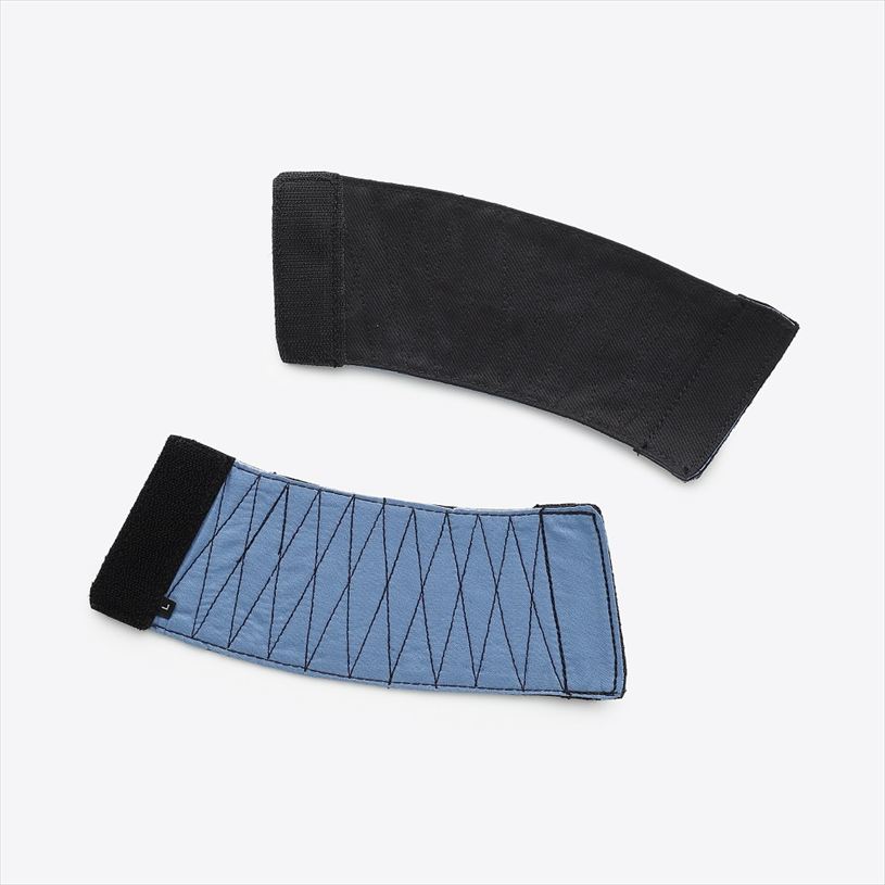 手首保護用具 丸五 MARUGO 手甲マジック TEKOUM 黒 マルゴ