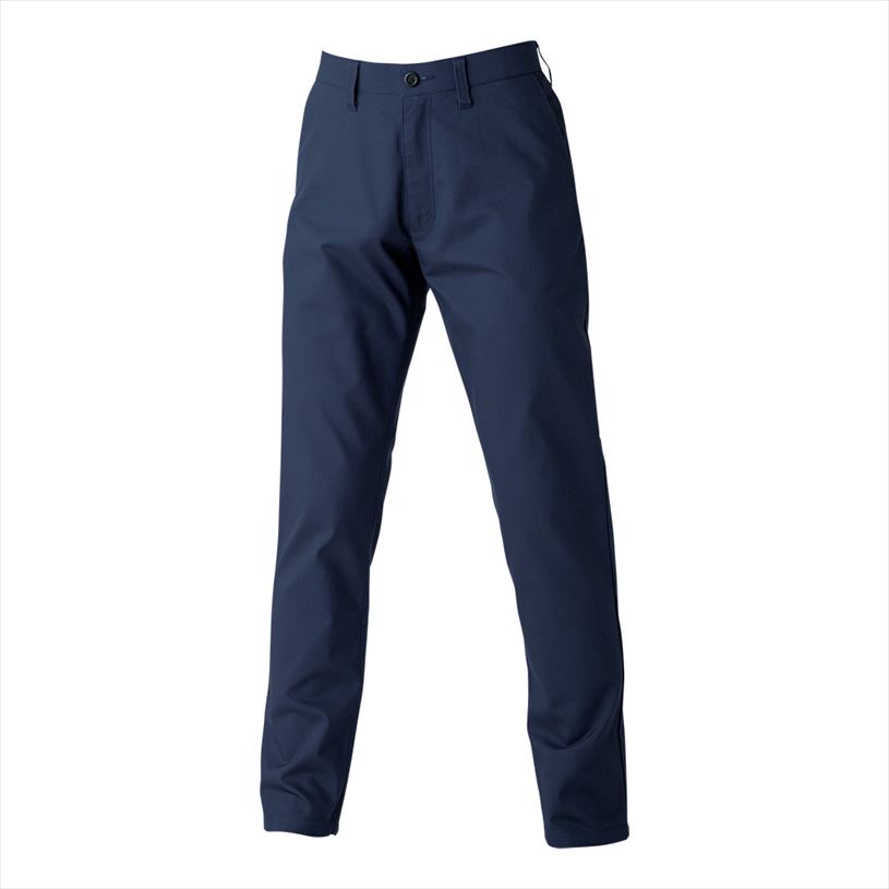Rakuten - プーマ ワークウェア PUMA WORKWEAR スラックス メンズ ユニセックス PW-4016A ネイビー