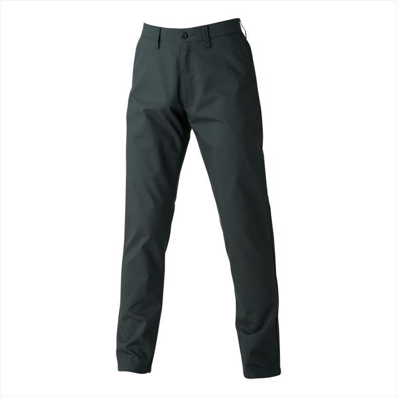 Rakuten - プーマ ワークウェア PUMA WORKWEAR スラックス メンズ ユニセックス PW-4016A ダークグレー