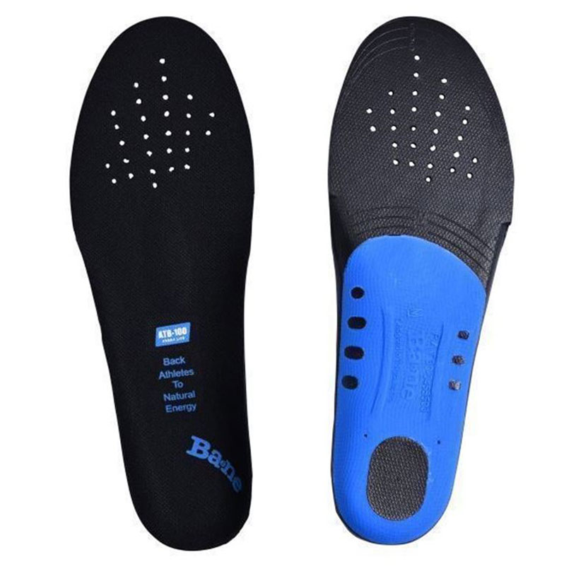 樂天商城 - バネインソール Bane Insole バネインソール ベーシック7 インソール BN0008