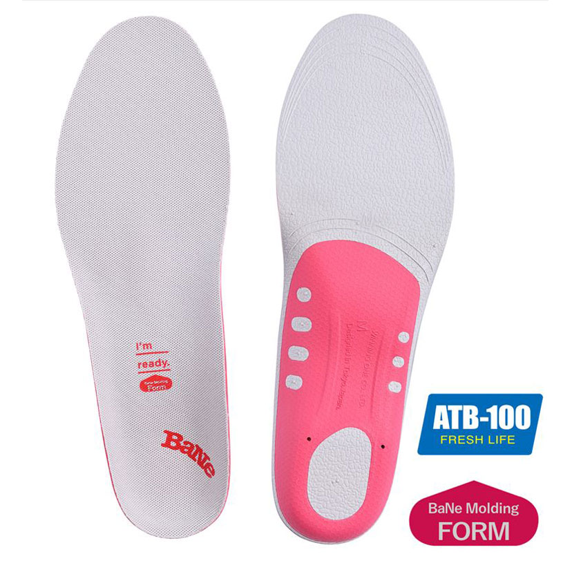 乐天商城 - バネインソール Bane Insole バネインソール BALANCE FIT インソール BBNS001