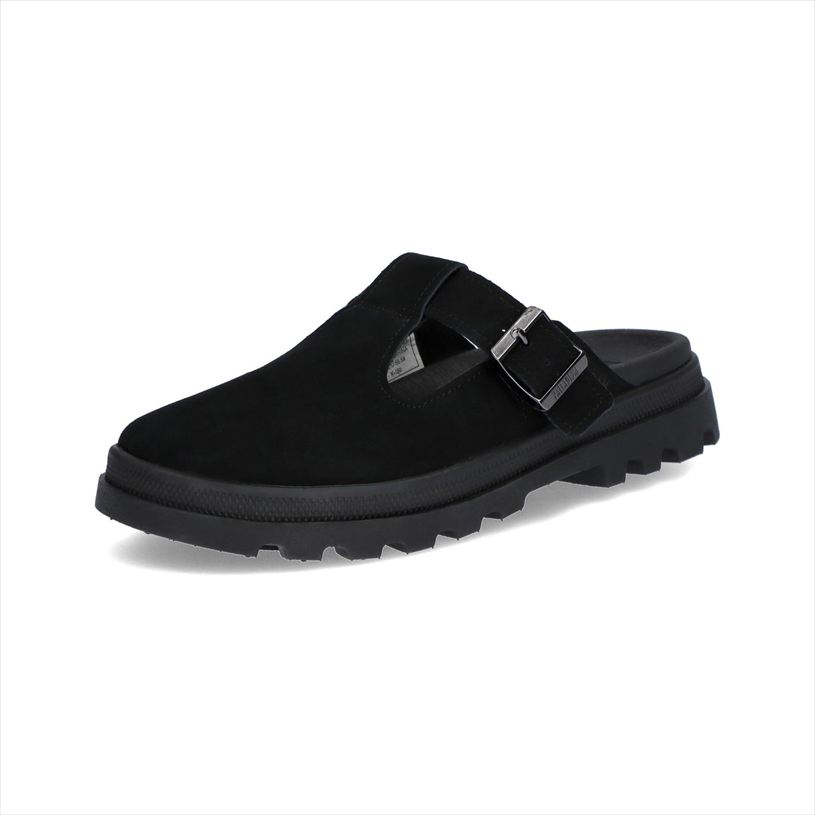 樂天商城 - パラディウム PALLADIUM DUNELITE PYLA SDE メンズ ユニセックス スポーツ カジュアル シューズ 74454 (008)BLACK