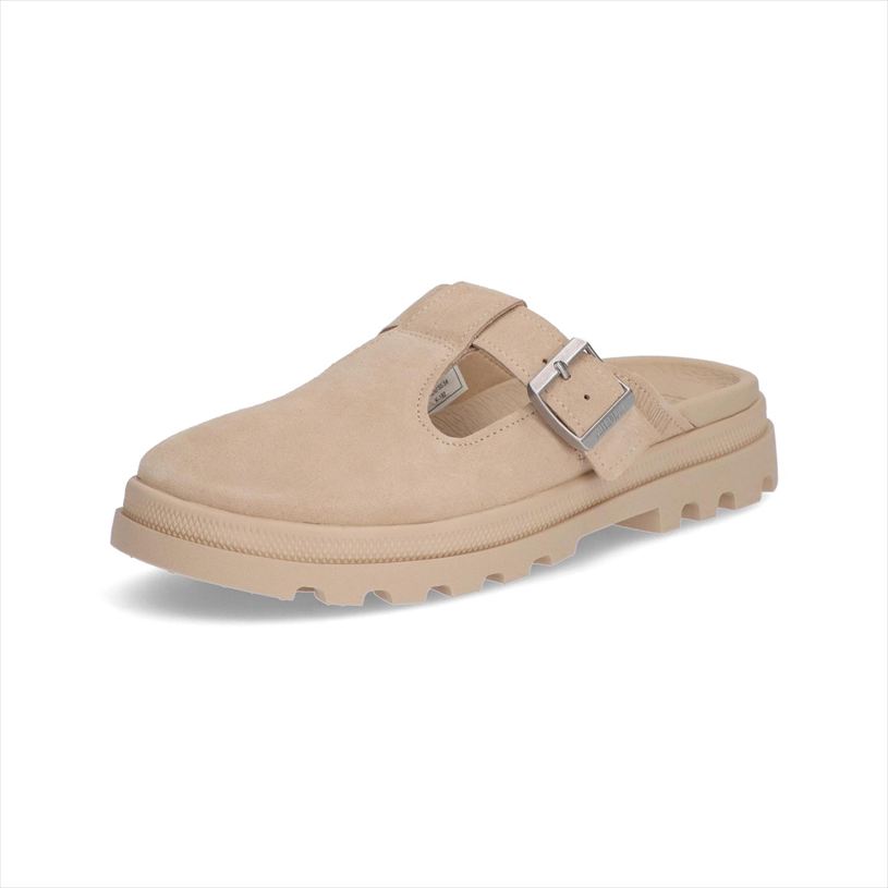 乐天商城 - パラディウム PALLADIUM DUNELITE PYLA SDE メンズ ユニセックス スポーツ カジュアル シューズ 74454 (257)WARM-SAND