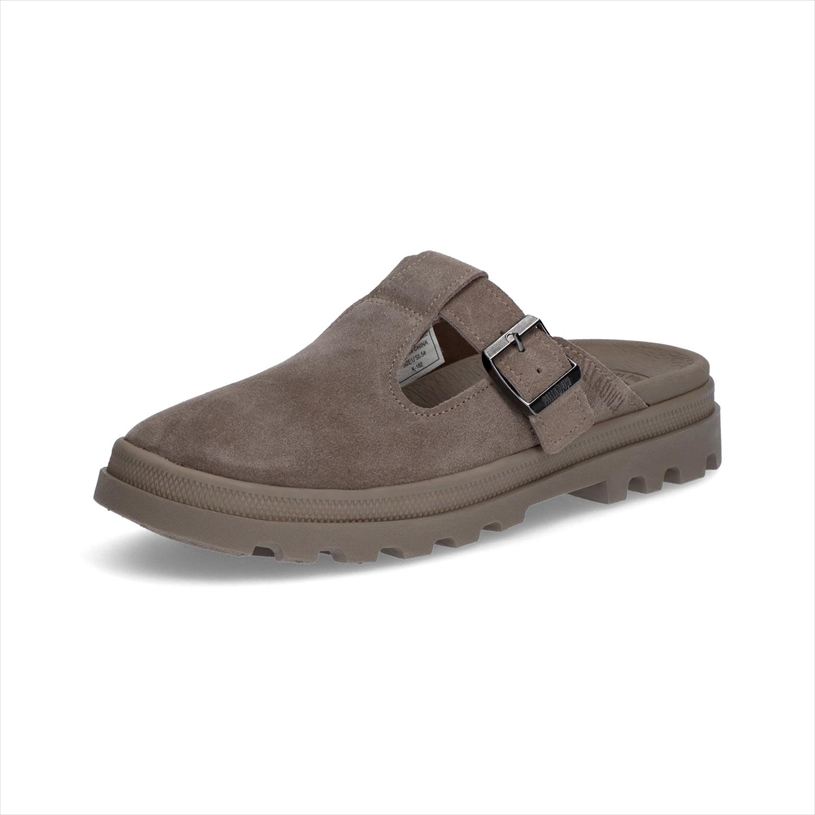 乐天商城 - パラディウム PALLADIUM DUNELITE PYLA SDE メンズ ユニセックス スポーツ カジュアル シューズ 74454 (276)ROCKS
