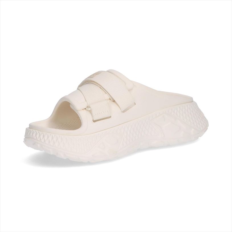 乐天商城 - パラディウム PALLADIUM OFFBOUND SLIDE メンズ ユニセックス スポーツ カジュアル シューズ 74480 (180)CREAM-WHITE