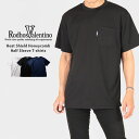 半袖Tシャツ ロードスバレンチノ RODHOS VALENTINO メンズ 1620 遮熱 ハニカム 半袖 Tシャツ シャツ クルーネック 丸首 吸汗速乾 メッ...