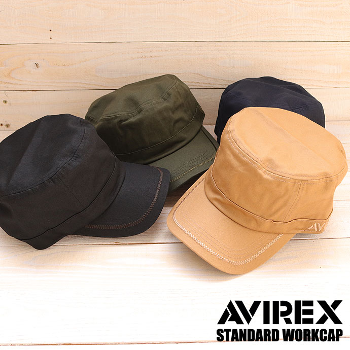 【ワークキャップ】 ●シンプルで左こめかみ部に刺繍ロゴの入ったワークキャップ。 ●コットン100％で吸汗性や通気性も良く、快適にかぶれます。 ●つばも絶妙な湾曲で、フェイスラインにうまく沿い、小顔効果が狙えます。 ●主張し過ぎないカラー展開...