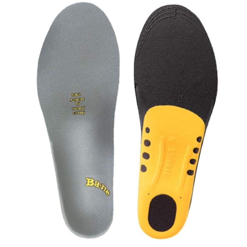 Rakuten - バネインソール Bane Insole バネインソール アスリートグリップ インソール BN0006