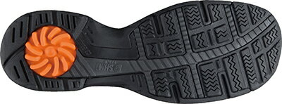 アサヒシューズ ASAHI KV77074 AMW LF BK 靴 スニーカー シューズ