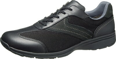 特徴●4E ●カップインソール ●内ファスナーつき●カラー:ブラックサイズサイズ:24.0〜28.0cm ヒール高:約4.5cmその他●素材:合成繊維/天然皮革 底材:合成底JANコード