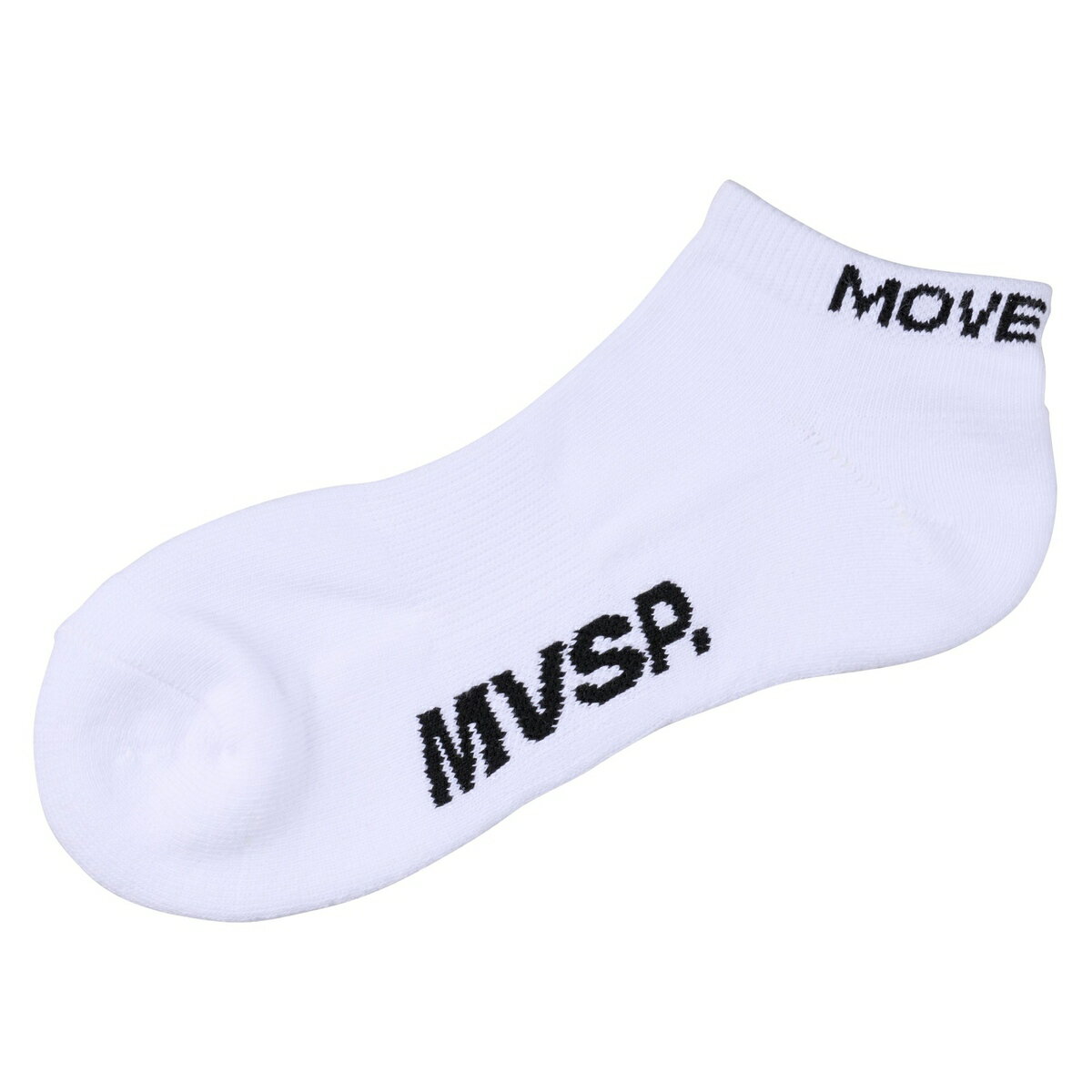 デサント DESCENTE ST5SSO02U 直角3Pソックススニーカーイン ホワイト