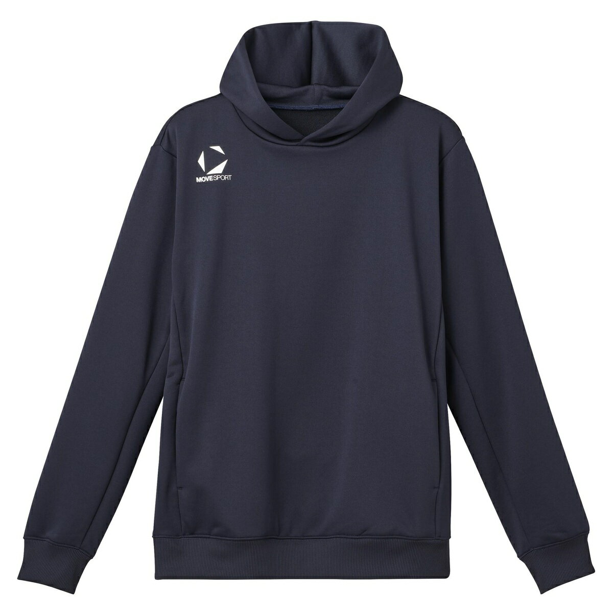 特徴●特徴・デザインポイント:【チーム対応】ワンポイントロゴ フーディー(プルオーバータイプ)。●素材・着心地:肌触りの柔らかな風合いが特徴の軽量裏毛スウェット素材。吸汗速乾性に優れ、肌側の汗を表側に素早く拡散し、不快なベタつきを軽減。スト...