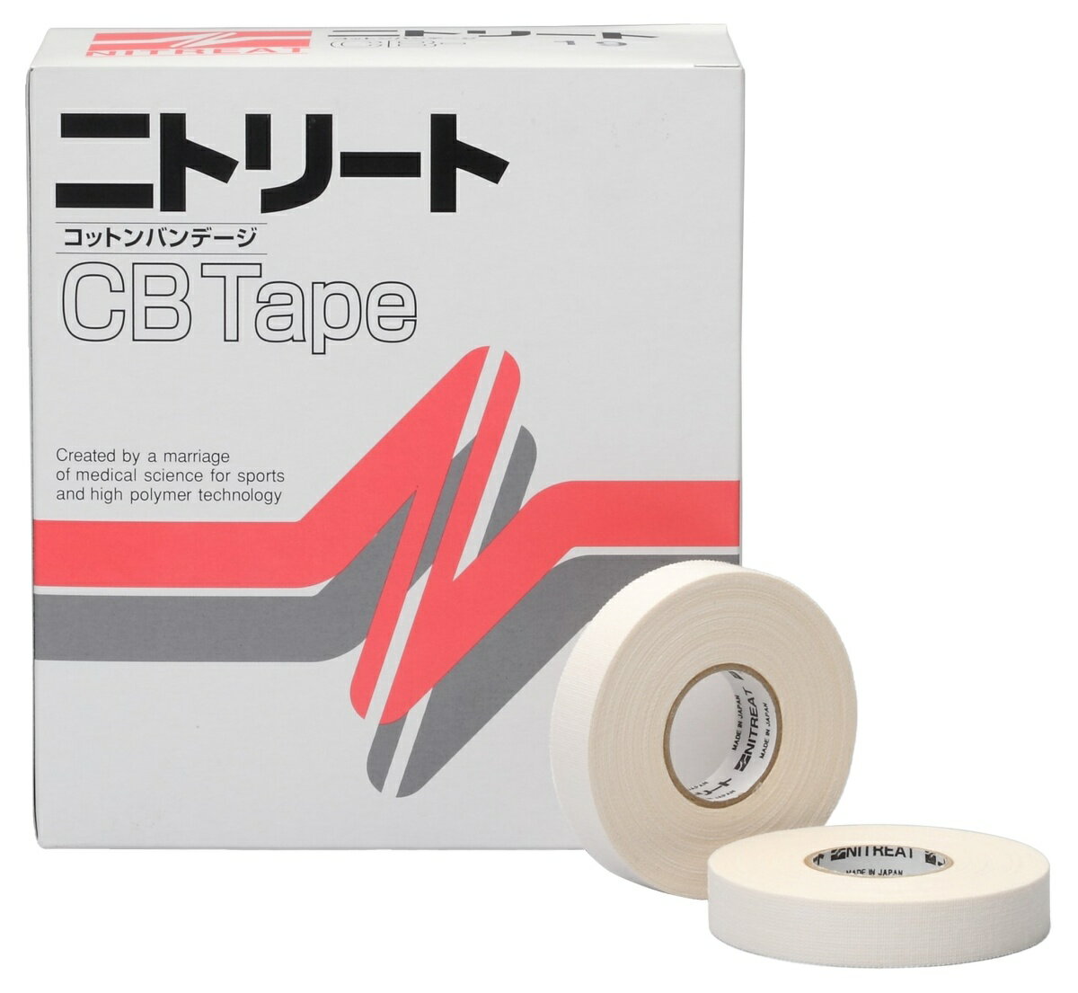 ニトムズ ニトリート CB13 ニトリートCBテープ 24巻