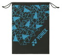 ヨネックス YONEX BAG2593 シューズケース ブラック