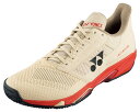ヨネックス YONEX SHTAAMA パワークッションアドアクセルMAC サンドベージュ