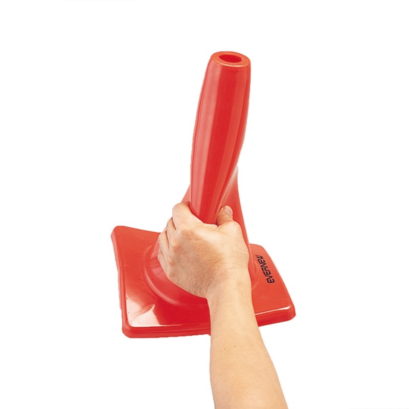 エバニュー EVERNEW EKA564 ソフトコーナーポスト45 青 スポーツ用品 体育用品 教育 学校 保育園 幼稚園 子供用 幼児向け