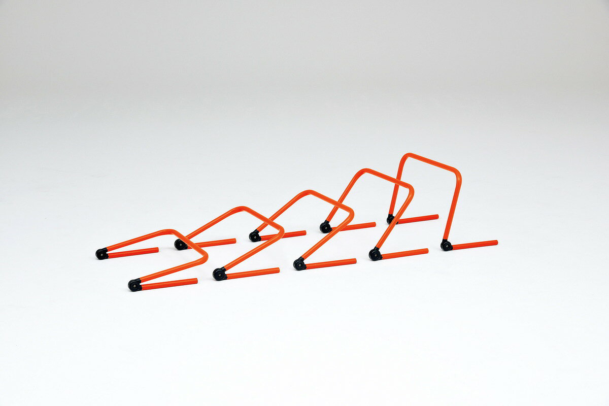 トーエイライト TOEI LIGHT G1657 5段階調節トレーニングハードル スポーツ用品 体育用品 教育 学校 保..