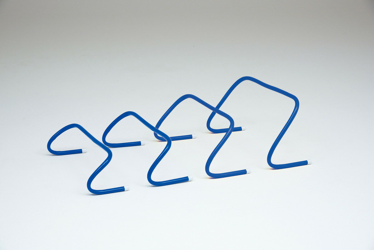 トーエイライト TOEI LIGHT G1955 フレキシブルハードル30 スポーツ用品 体育用品 教育 学校 保育園 幼..