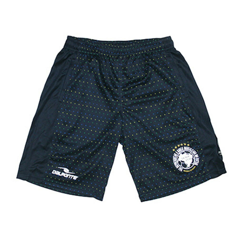 ダウポンチ DALPONTE DPZ46 ドットプラクティスパンツ ネイビー サッカー スポーツ ウェア 2025FW