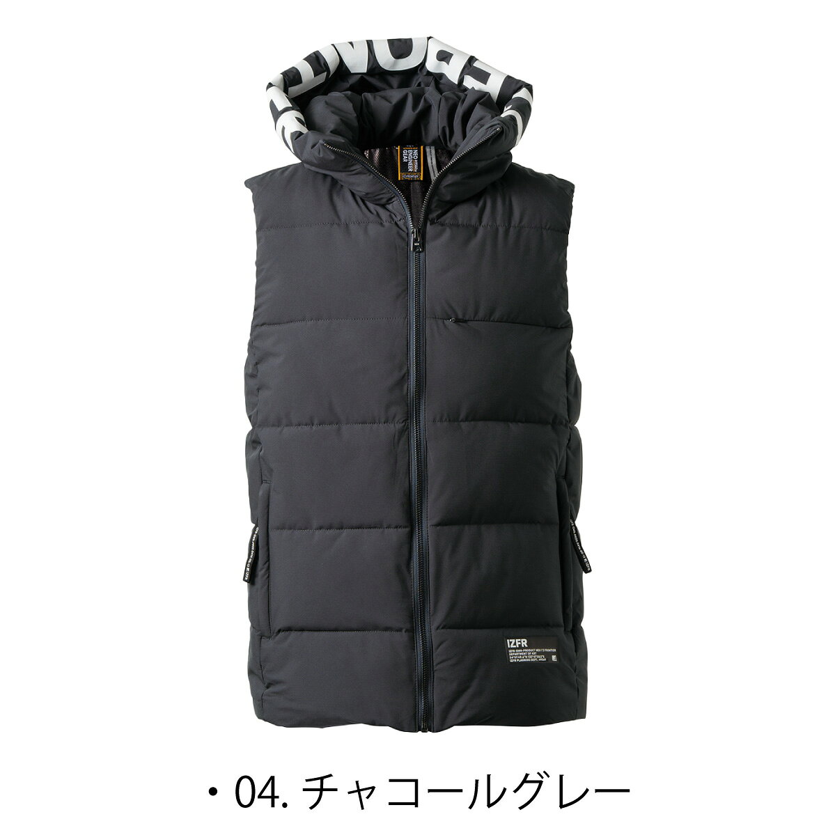 楽天市場】空調服 アイズフロンティア ベスト バートル（花・ガーデン