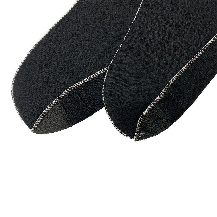 靴下 防寒 ウエットクラブ ロングソックス クロロプレン 温活 レジャー アウトドア COVER WORK FT-2503