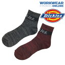 Dickies ディッキーズ D-3122 制菌ロー