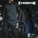 楽天ワークウェアオンラインイーブンリバー EVENRIVER ギアテックジャケット EX67 作業着 作業服 ルームウェア 部屋着 メンズ 男性用 秋冬 3L 4L