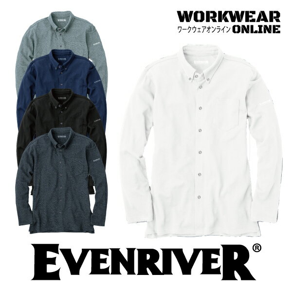 EVENRIVER イーブンリバ