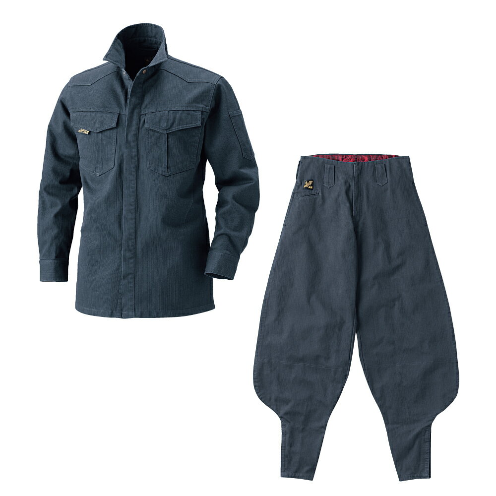楽天市場】作業服 八分の通販 楽天市場】作業服 八分の通販