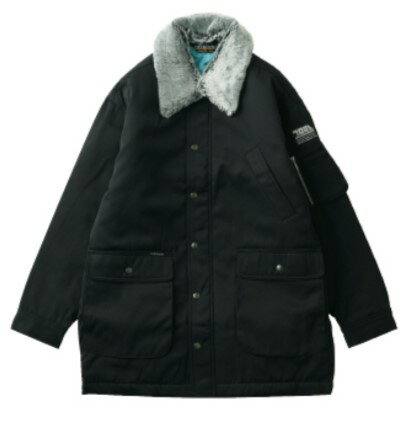 tora 2530-150 寅壱 ハーフコート 作業服 作業着 仕事着 シンプル かっこいい おしゃれ ワークウェア