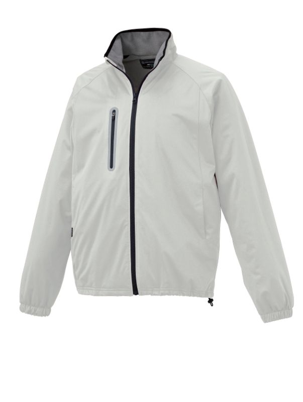 kurodaruma 54209 クロダルマ ハーフコート 作業服 作業着 仕事着 シンプル かっこいい おしゃれ ワークウェア