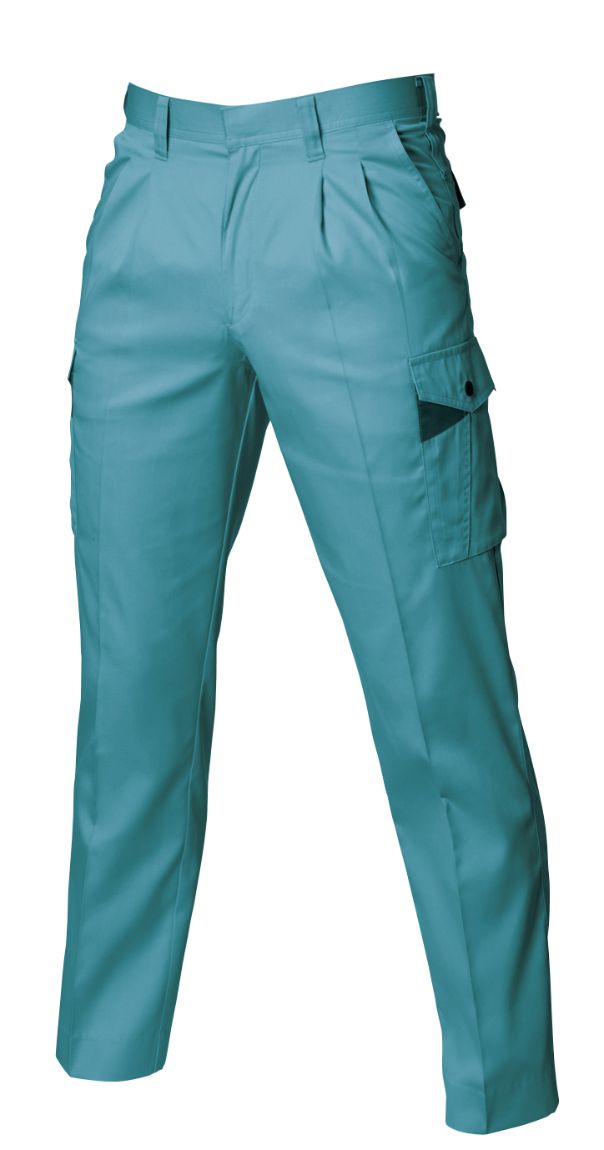 burtle 6026 バートル ツータックカーゴパンツ 作業服 作業着 仕事着 シンプル かっこいい おしゃれ ワークウェア