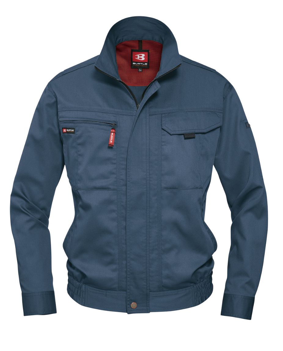 正規品　空調服　バートルBURTLE AIRCRAFT 24V burtle_8021_1.jpg