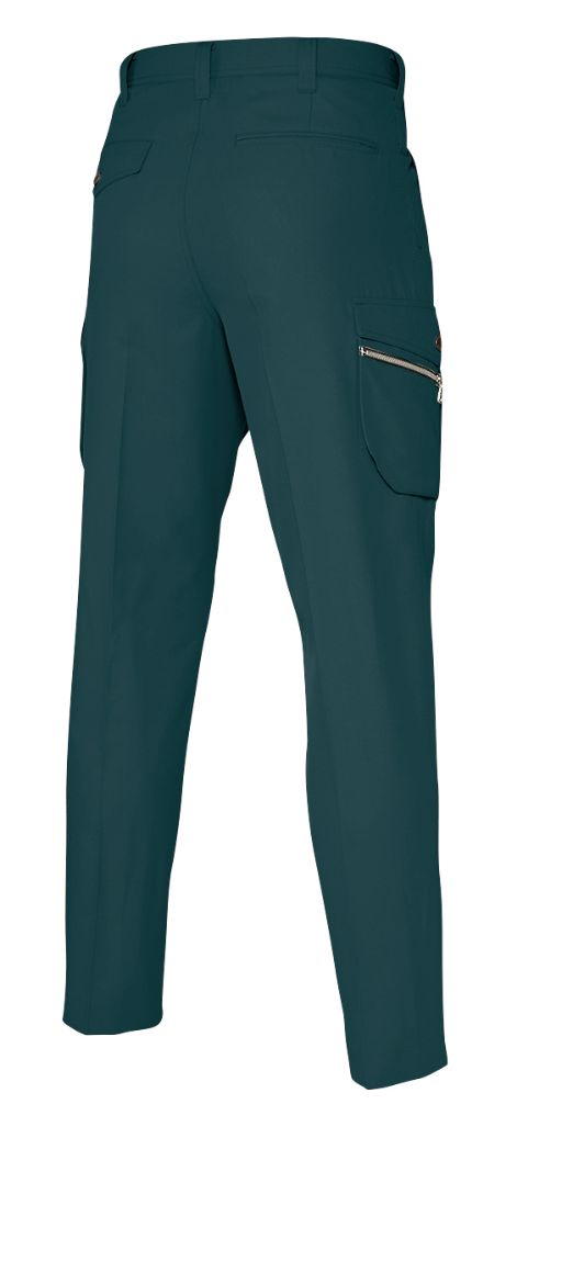 burtle 9066 バートル ツータックカーゴパンツ 作業服 作業着 仕事着 シンプル かっこいい おしゃれ ワークウェア