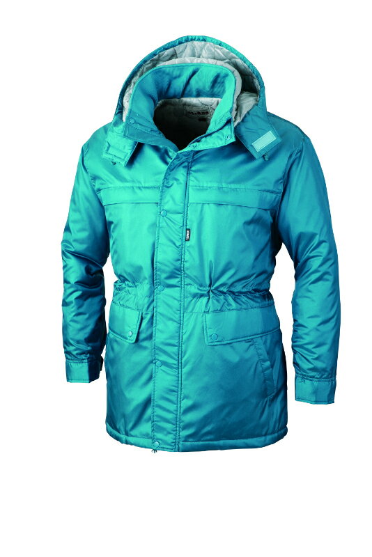 xebec 371 ジーベック めちゃ軽コート 作業服 作業着 仕事着 シンプル かっこいい おしゃれ ワークウェア