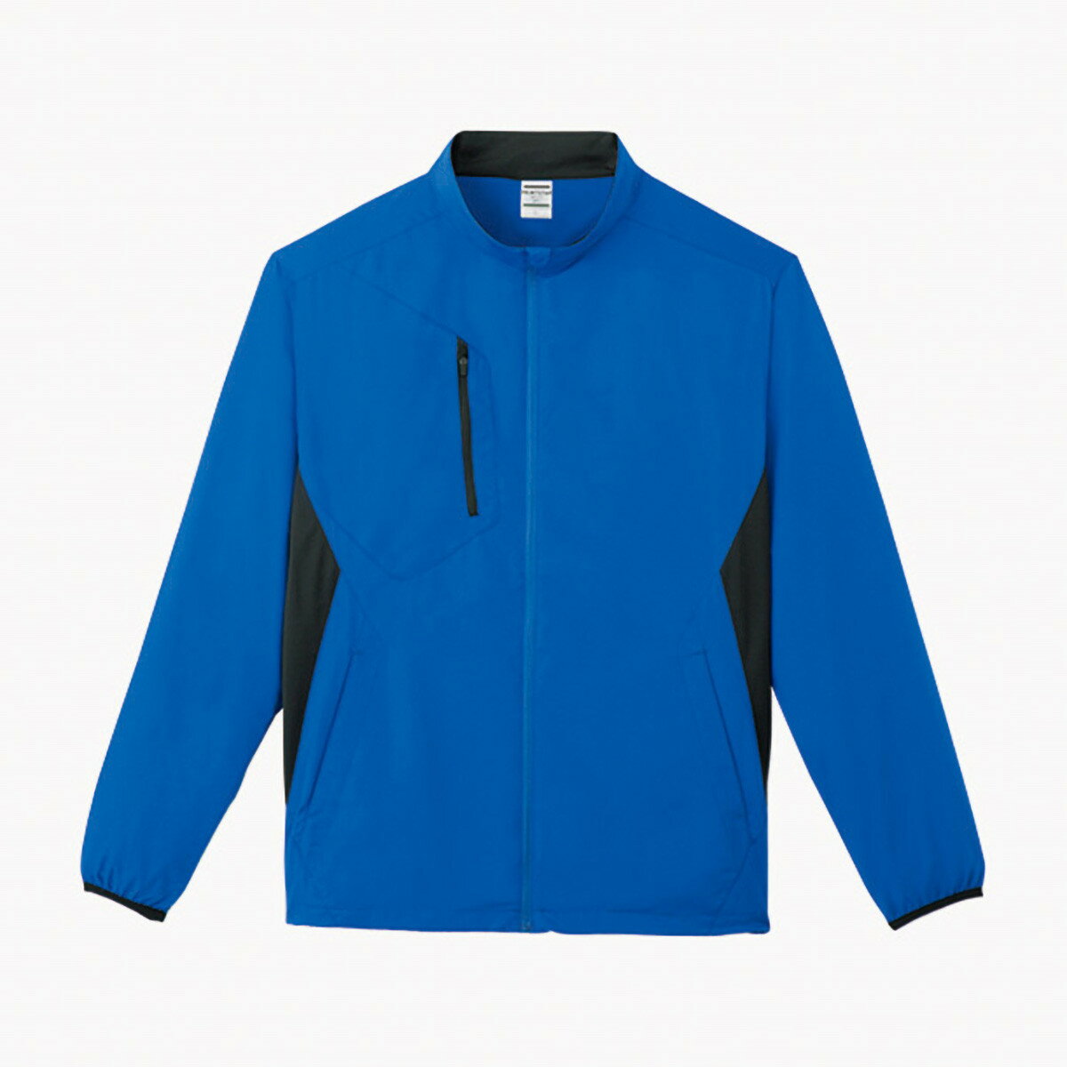 TOMS トムス プリントスター Printstar イベント 無地 00235 LSCライトストレッチジャケット かっこいい