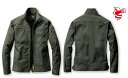 burtle バートル 6211 ジャケット 作業服 作業着 仕事着 かっこいい ワークウェア 制服