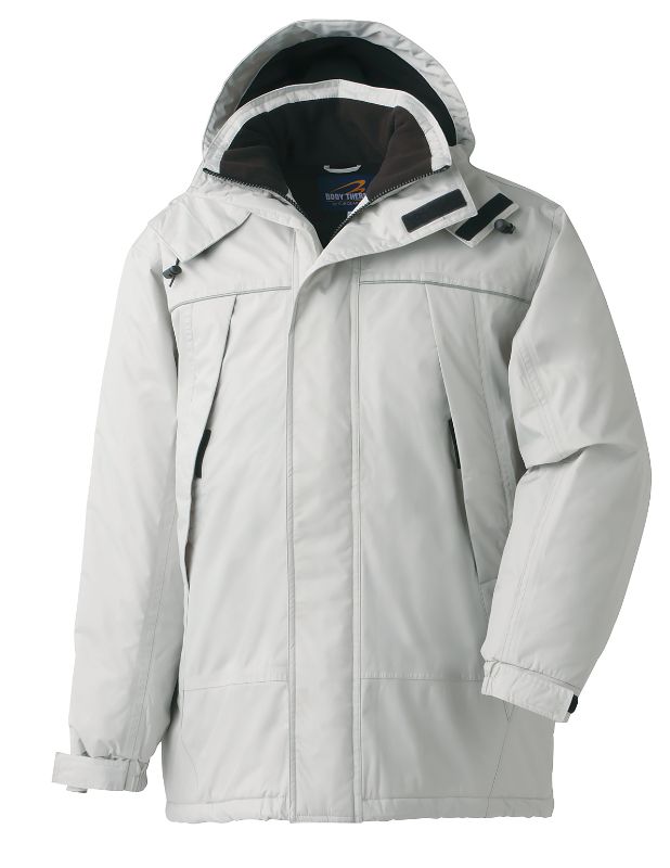 kurodaruma 54173 クロダルマ コート 作業服 作業着 仕事着 シンプル かっこいい おしゃれ ワークウェア