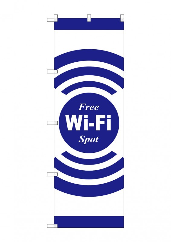 ̂ڂ ē̂ڂFWi-Fi GNB-3137 FREE Wi-Fi SPOT