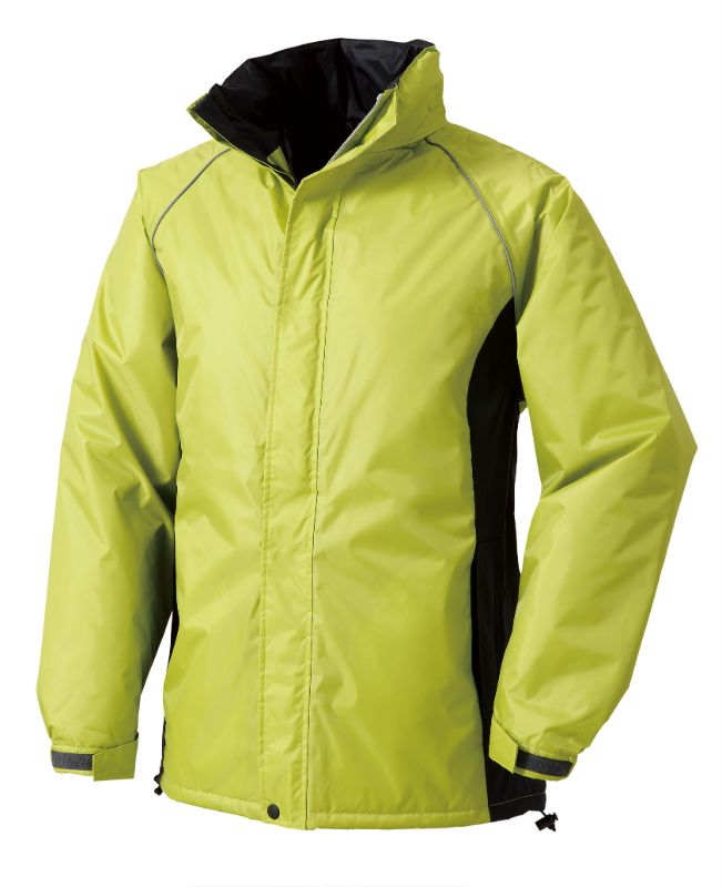 kurodaruma 54198 クロダルマ コート 作業服 作業着 仕事着 シンプル かっこいい おしゃれ ワークウェア