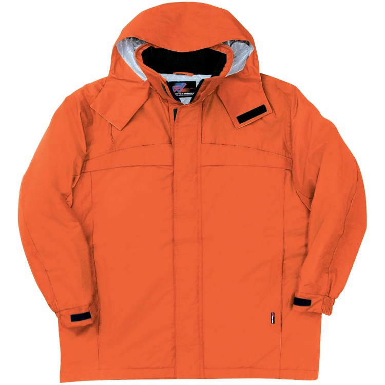 sowa 2806 桑和 2806 防水防寒コート 作業服 作業着 仕事着 シンプル かっこいい おしゃれ ワークウェア