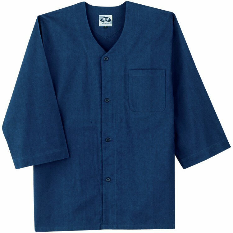 sowa 65011 桑和 ソーワ 65011 ダボシャツ 作業服 作業着 仕事着 かっこいい ワークウェア 制服