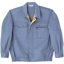 sowa 4333 桑和 ソーワ 4333 長袖ブルゾン作業服 作業着 仕事着 かっこいい ワークウェア 制服