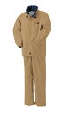 クロダルマ 7200 レインコートパンツ 作業服 作業着 仕事着 かっこいい ワークウェア 制服