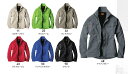 bigborn ビッグボーン SW105 メンズフイールドジヤケツト 作業服 作業着 仕事着 かっこいい ワークウェア 制服